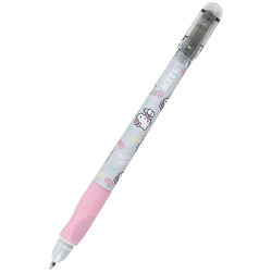 Ручка гелева пиши-стирай Kite Smart Hello Kitty HK25-098, синя