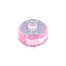 Точилка з контейнером Kite Hello Kitty HK25-117