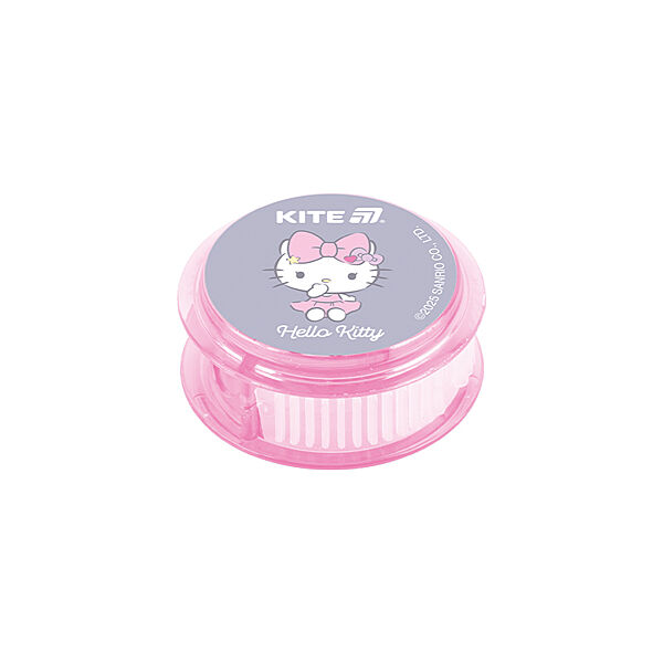 Точилка з контейнером Kite Hello Kitty HK25-117
