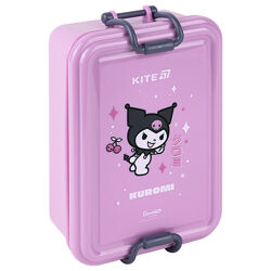 Ланчбокс Kite Kuromi HK25-175, 650 мл