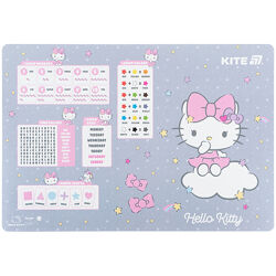 Підкладка настільна Kite Hello Kitty HK25-207-1