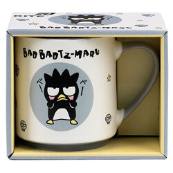 Чашка Kite Bad Badtz Maru HK25-215-2, 350 мл