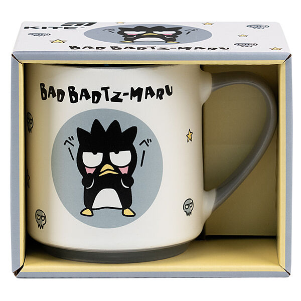 Чашка Kite Bad Badtz Maru HK25-215-2, 350 мл