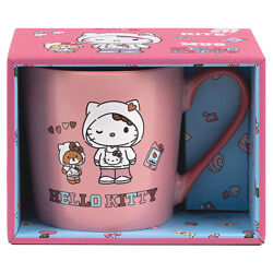 Чашка Kite Hello Kitty HK25-216-5, 400 мл