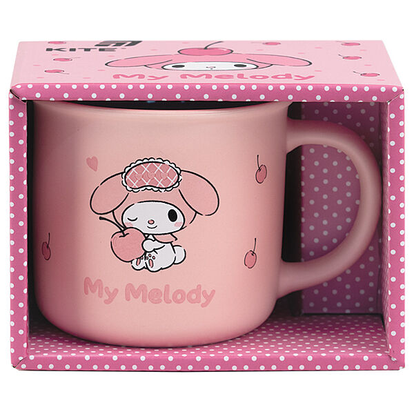 Чашка Kite My Melody HK25-217-1, 370 мл