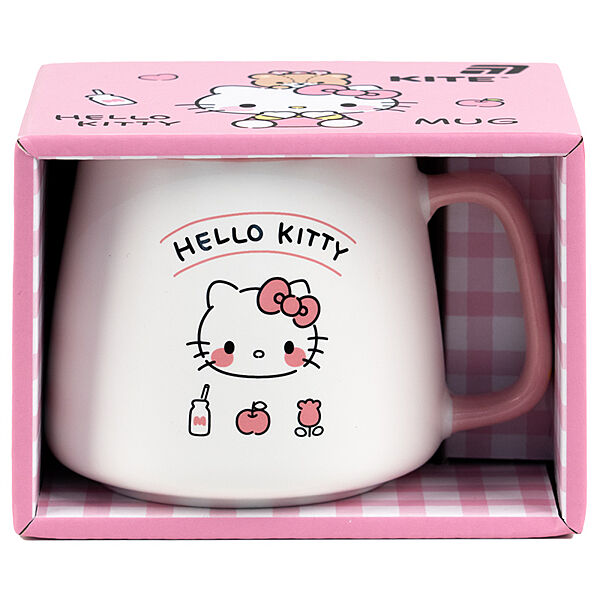 Чашка Kite Hello Kitty HK25-218-2, 350 мл