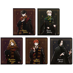 Зошит шкільний Kite Harry Potter HP25-238, 24 аркуші, клітинка