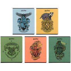 Зошит шкільний Kite Harry Potter HP25-239, 24 аркуші, лінія