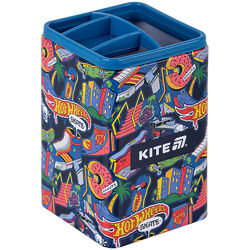 Стакан-підставка квадратна Kite Hot Wheels HW25-105