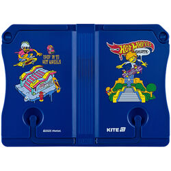 Підставка для книг Kite Hot Wheels HW25-391, пластикова