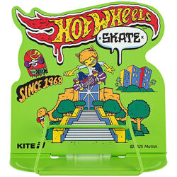 Підставка для книг Kite Hot Wheels HW25-392, металева