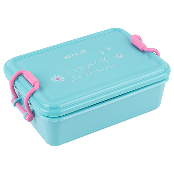 Ланчбокс Kite Feel the moment K25-175-2, 650 мл