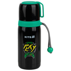 Термос Kite Cyber K25-301-1, 350 мл