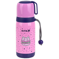 Термос Kite Feel Good K25-301-2, 350 мл