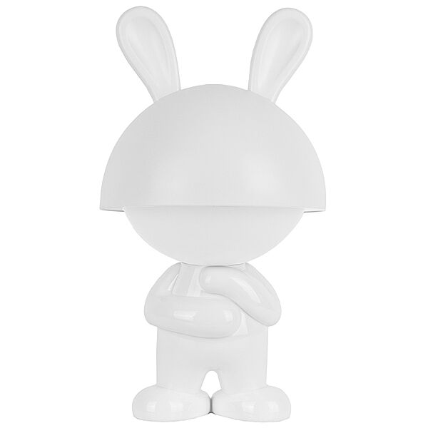Світильник-нічник LED з акумулятором  Kite Dreamy Bunny K25-315-1-1, білий