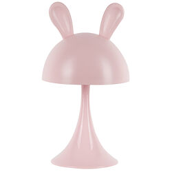 Світильник-нічник LED з акумулятором  Kite Simple Bunny K25-317-1-2, рожеви