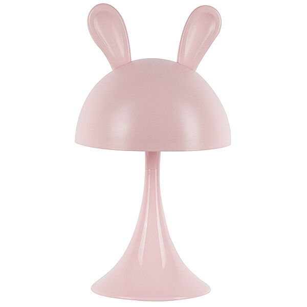 Світильник-нічник LED з акумулятором Kite Simple Bunny K25-317-1-2, рожеви