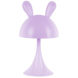 Світильник-нічник LED з акумулятором  Kite Simple Bunny K25-317-1-5, фіолетовий