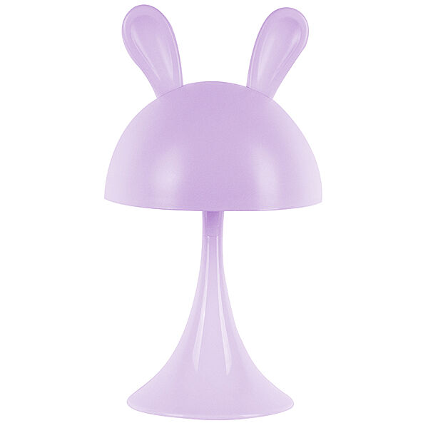 Світильник-нічник LED з акумулятором  Kite Simple Bunny K25-317-1-5, фіолетовий