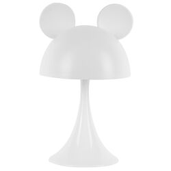 Світильник-нічник LED з акумулятором  Kite Simple Mouse K25-317-2-1, білий