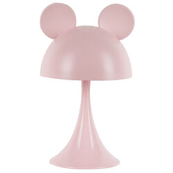 Світильник-нічник LED з акумулятором  Kite Simple Mouse K25-317-2-2, рожевий