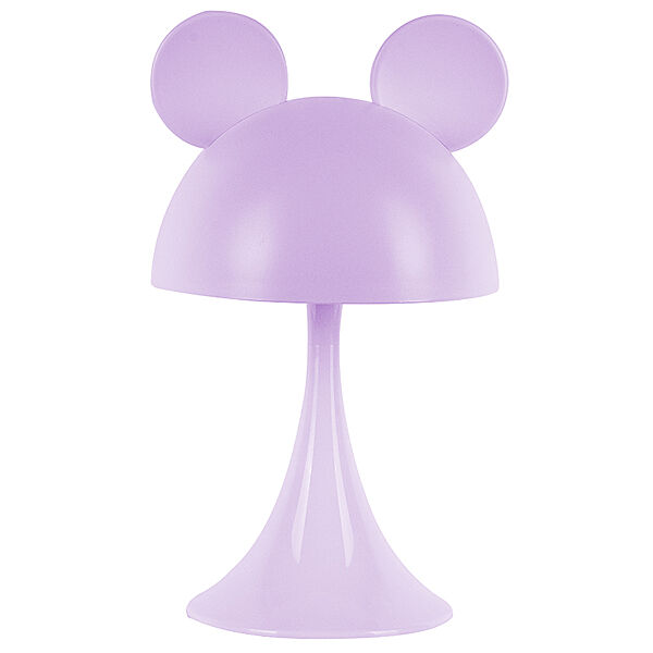 Світильник-нічник LED з акумулятором  Kite Simple Mouse K25-317-2-5, фіолетовий
