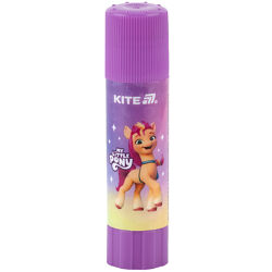 Клей-олівець з індикатором PVP Kite My Little Pony LP25-130, 8 г