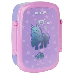 Ланчбокс з наповненням Kite My Little Pony LP25-163, 750 мл