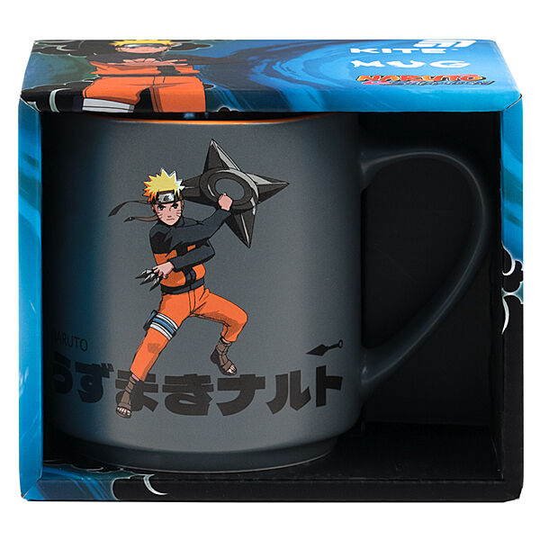 Чашка Kite Naruto NR25-215-1, 350 мл