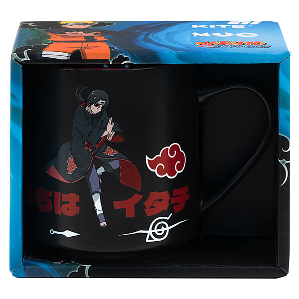 Чашка Kite Naruto NR25-215-2, 350 мл