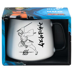 Чашка Kite Naruto NR25-218, 350 мл