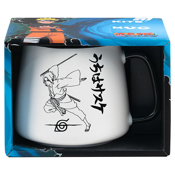 Чашка Kite Naruto NR25-218, 350 мл