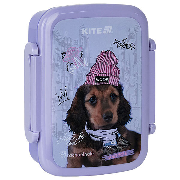 Ланчбокс Kite Rachael Hale R25-160, 420 мл