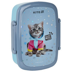 Ланчбокс з наповненням Kite Studio Pets SP25-163, 750 мл