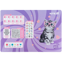 Підкладка настільна Kite Studio Pets SP25-207