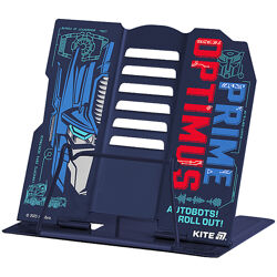 Підставка для книг Kite Transformers TF25-390, металева