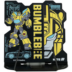 Підставка для книг Kite Transformers TF25-392, металева