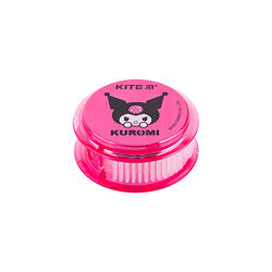 Точилка з контейнером Kite Kuromi HK24-117