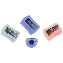 Точилка Kite Candy K24-1018, асорті