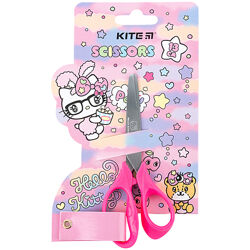 Ножиці Kite Hello Kitty HK24-122-1, 13 см