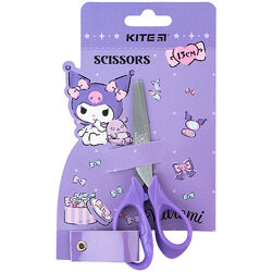 Ножиці Kite Kuromi HK24-122-2, 13 см