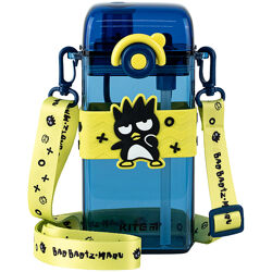 Пляшечка для води Kite Bad Badtz-Maru HK24-1203-2, 500 мл
