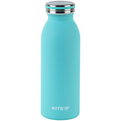 Термос Kite K24-1208-4, 450 мл, мятний