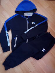 #6: Синий р.140 