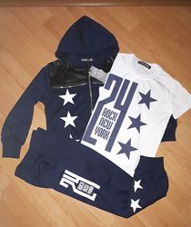 #5: синий продан 