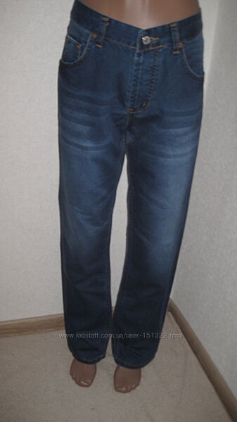 Мужские джинсы Levi Strauss & Co 501 Турция W34 L32