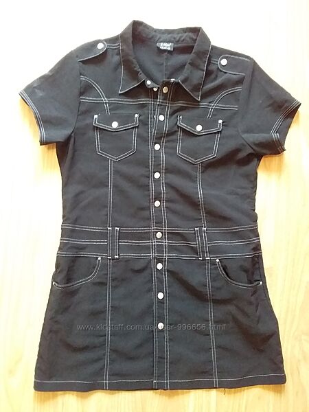 Стильна сукня X-mail 44/46 XXL