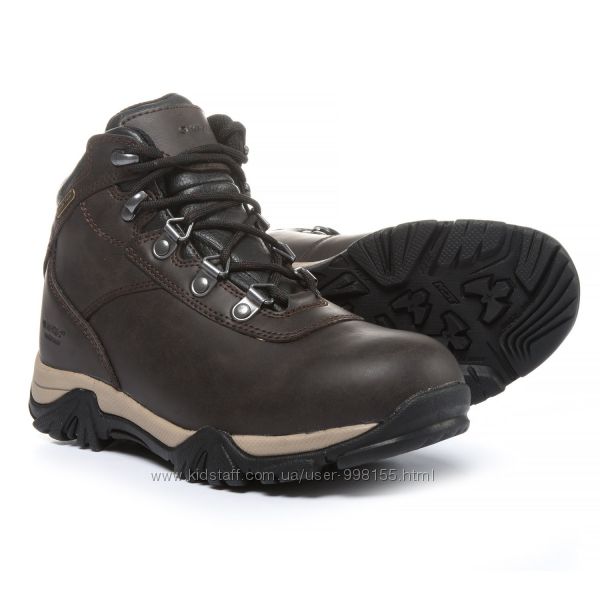 Детские ботинки Hi-Tec Altitude V Jr. Hiking Boots