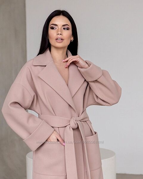 Пальто Палермо