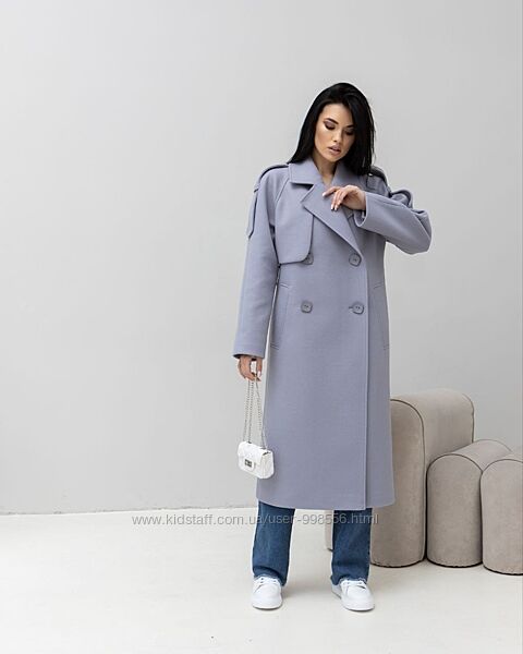 Пальто Манхетен